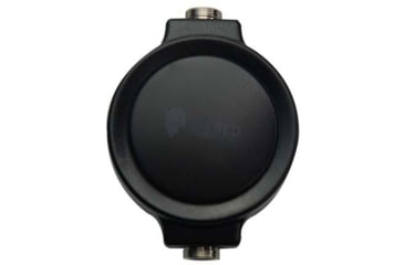 Image of Code Red Assault-MOD Tactical Throat Mic Headsets, CRD24044