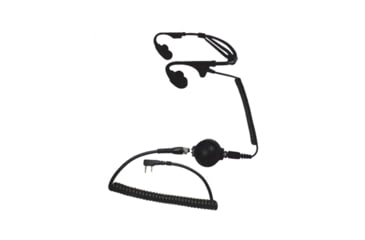 Image of Code Red Battle Zero K Head Set, BattleZero-K