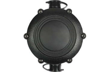 Image of Code Red Battle Zero Mod Waterproof Tactical Bone Conduction Headset - CRD23658