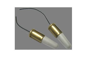 Image of Code Red Centerfire Earplug - 50 Pair - CP-50