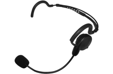Image of Code Red Cqb Mod Headset W/ Waterproof Ptt - CRD23771