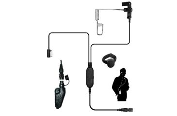 Image of Code Red Exp-qd-k2 Microphone - EXP-QD-K2