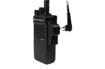 Image of Code Red EZ - M12 to M Adapter, Black, CRD24785