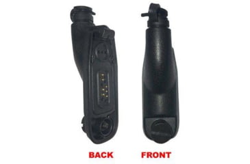 Image of Code Red EZ - M7 to M2 Adapter, Black, CRD22781