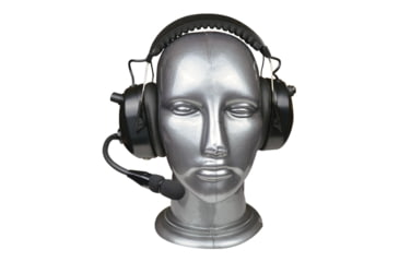 Image of High Noise Dual Muff Headset