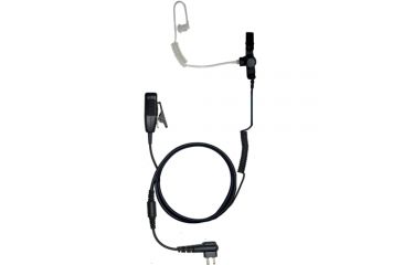 Image of Code Red Investigator-qd-k2 Microphone - Investigator-QD-K2
