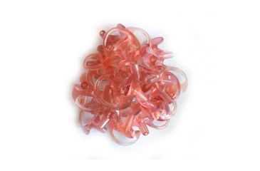 Image of Code Red Mep-l Earmold-50 Pak - Ear Mold-L-50-Pack