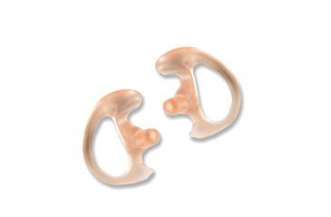 Image of Code Red Mep-m Earmold-10 Pak - Ear Mold-M- 10 Pack
