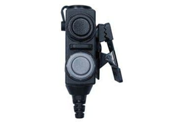 Image of Code Red NX Dual PTT K-B For Baofeng UV82HP, CRD24242