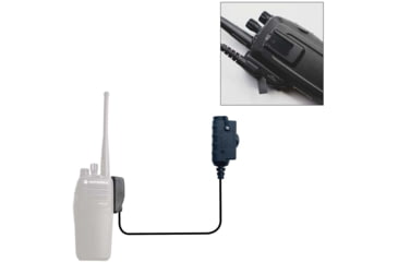 Image of Code Red Nx Single Ptt - CRD22927