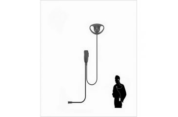 Image of Code Red Quest-m Microphone - Quest-M