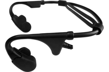 Image of Code Red Replacement Bone Conduction Tactical Head Set, BZRH
