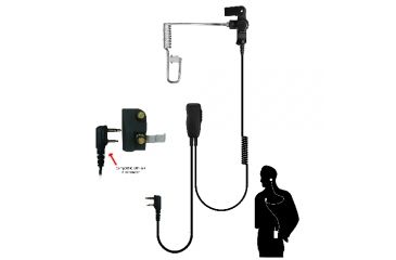 Image of Code Red Sherlock-bk Microphone - Sherlock-BK