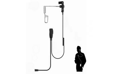 Image of Code Red Sherlock-qd-k2 Microphone - Sherlock-QD-K2