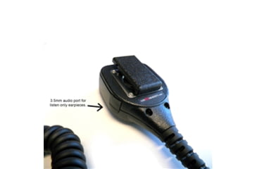 Image of Code Red Signal 21 M6 Microphones, Signal21-M6
