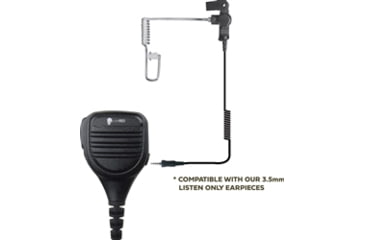 Image of Code Red Signal 21 M6 Microphones, Signal21-M6