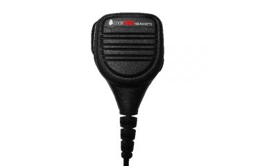 Code Red Signal 21 Speaker Mic