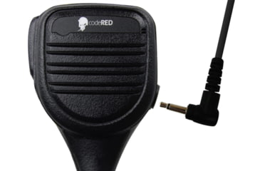 Image of Code Red Signal 21 Microphone, BK2 Connector, CRD24198