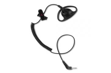 Image of Code Red Silent Jr 3.5 Pack Earpiece - Silent Jr 3.5 Pack