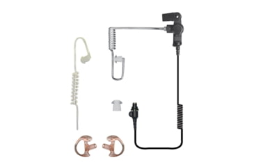 Image of Silent Listen Only Earpiece HR8 With Free Replacement Pack