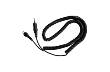 Image of Code Red Code Red Silent 3.5 Earpiece Replacement Cords, SRC35