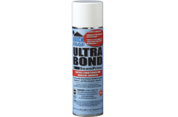 Image of Cofair Products Quick Roof Ultra Bond Seam Primer, 14oz, SP14