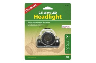 Image of Coghlans 0.5 Watt LED Headlight 51397