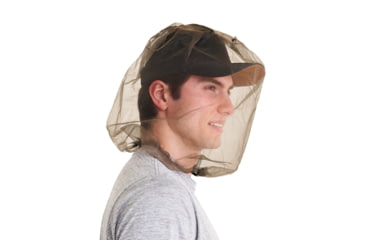 Image of Coghlans 2507 No-See-Um Head Net