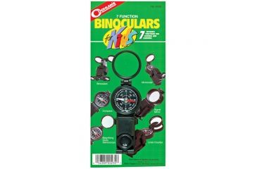 Image of Coghlans 7 Function Binoculars For Kids 0235