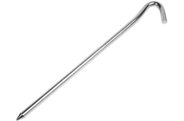 Image of Coghlans 7 Steel Tent Pegs