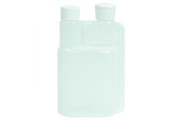 Image of Coghlans 8 oz Twin Neck Fuel Bottle