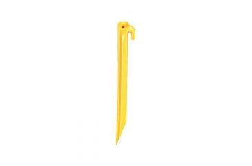 Image of Coghlans Abs 9'' Tent Pegs 9310