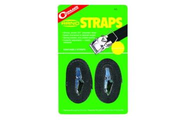 Image of Coghlans Arno Straps
