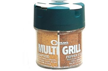 Image of Coghlans Barbecue Grill Shaker 96724