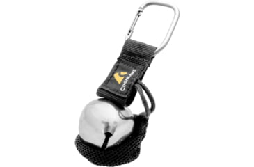 Image of Coghlans Bear Bell with Carabiner