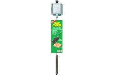 Image of Coghlans Camp Cooker Pie Iron 733992