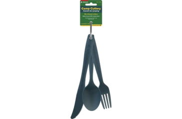 Image of Coghlans Camp Cutlery
