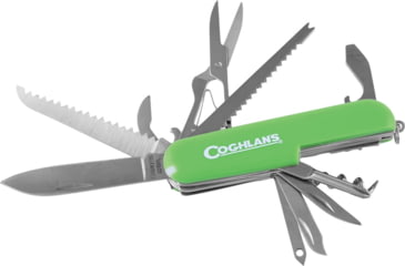 Image of Coghlans Camp Knife, CGN9511