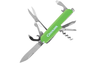 Image of Coghlans Camp Knife, CGN9511