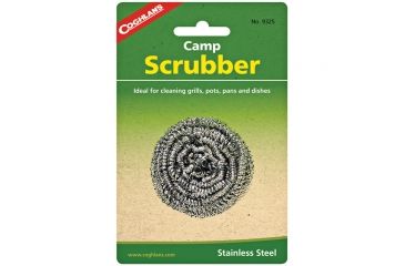 Image of Coghlans Camp Scrubber 9325