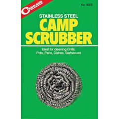 Image of Coghlans Camp Scrubber 9325