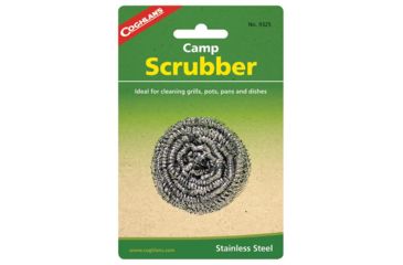 Image of Coghlans Camp Scrubber