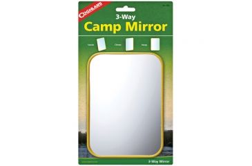 Image of Coghlans Camping Mirror 650