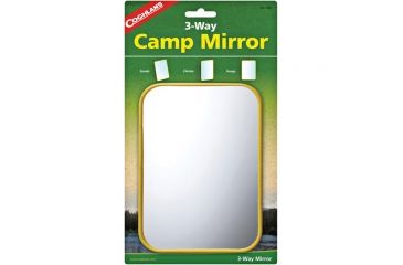 Image of Coghlans Camping Mirror 650