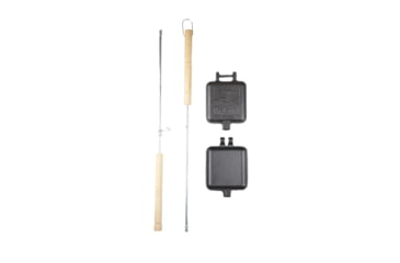 Image of Coghlans Cast Iron Camp Cooker, 1120-0685