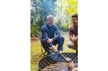 Image of Coghlans Cast Iron Camp Cooker, 1120-0685