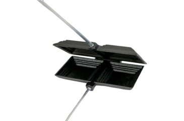 Image of Coghlans Cast Iron Double Camp Cooker 2044