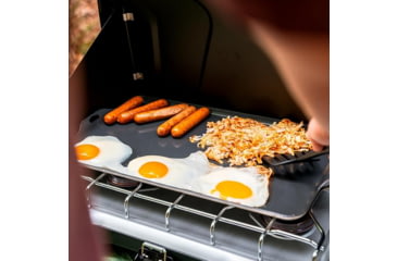 Image of Coghlans Cast Iron Griddle