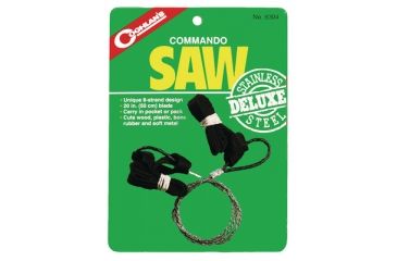 Image of Coghlans Commando Saw 8304
