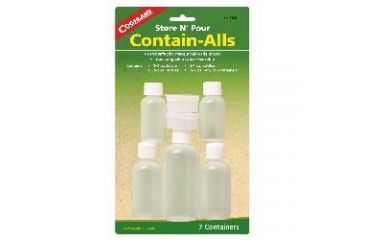 Image of Coghlans Contain Alls 709208